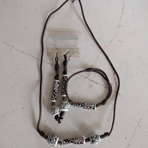 Contempo Casual custom jewelry.